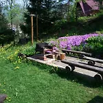 民宿 Marylka Piwniczna-Zdroj