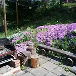 Marylka 民宿 Piwniczna-Zdroj