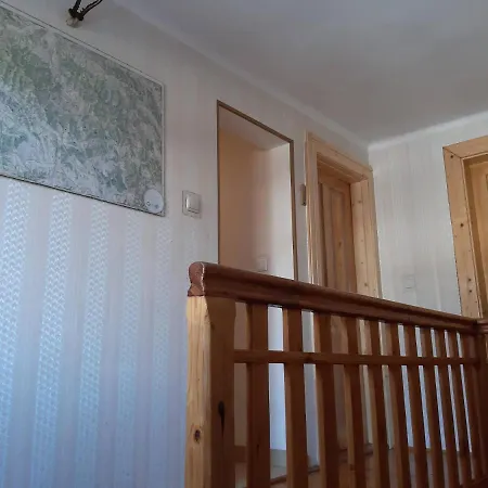 Habitación en casa particular Marylka