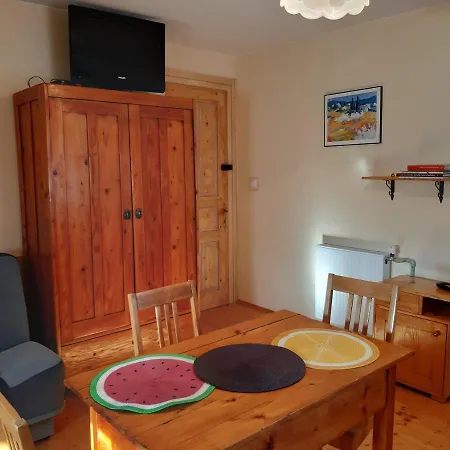 Marylka Piwniczna-Zdroj