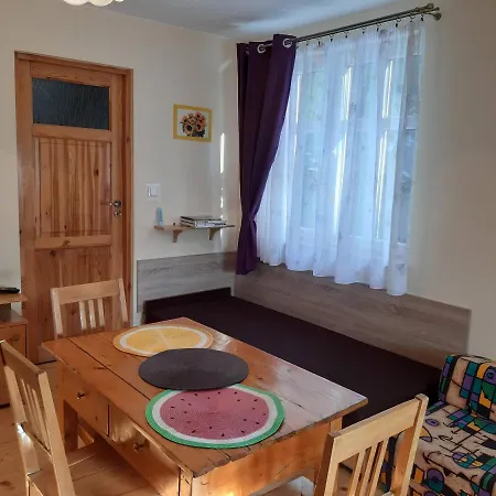 Marylka Rum i privatbostad Piwniczna-Zdroj