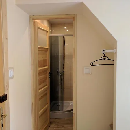 Marylka Quarto em Acomodações Particulares *