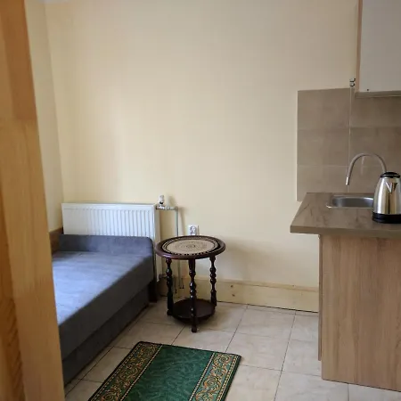 Marylka * Piwniczna-Zdroj