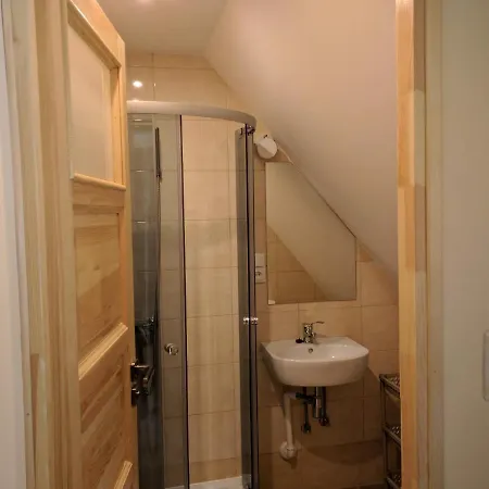 Quarto em Acomodações Particulares Marylka