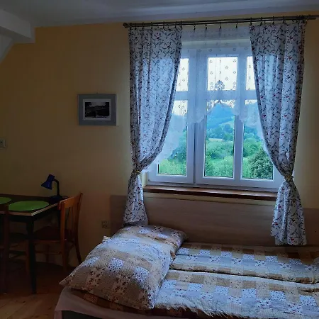 Marylka Piwniczna-Zdroj