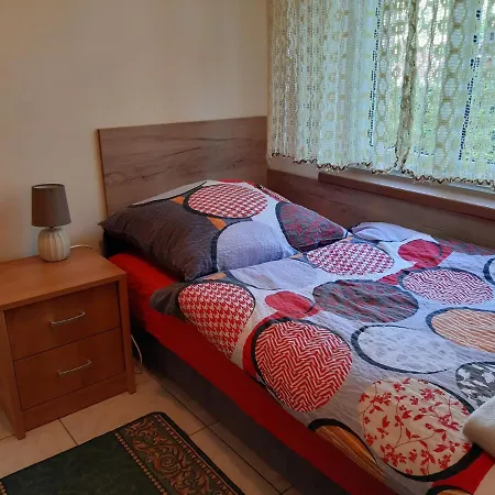 Habitación en casa particular Marylka Piwniczna-Zdroj