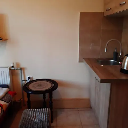 Homestay Marylka Piwniczna-Zdroj