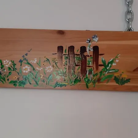 Alloggio in famiglia Marylka Piwniczna-Zdroj