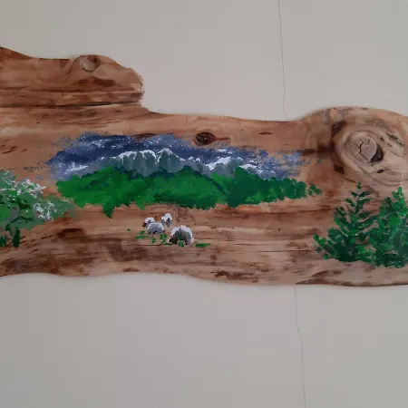 Marylka * Piwniczna-Zdroj