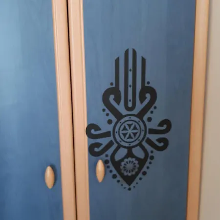 Marylka Habitación en casa particular Piwniczna-Zdroj