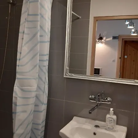 Quarto em Acomodações Particulares Marylka *