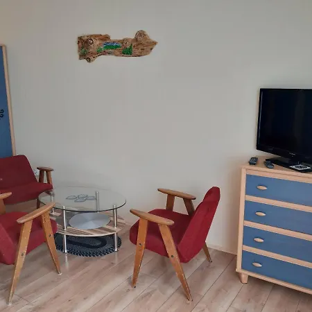 Rum i privatbostad Marylka *