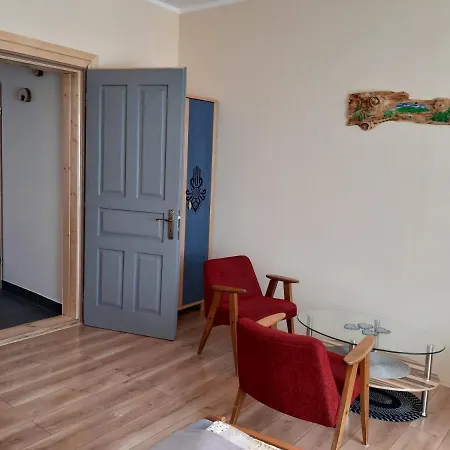 Marylka Piwniczna-Zdroj