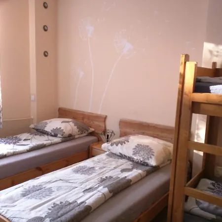 Marylka Habitación en casa particular Piwniczna-Zdroj