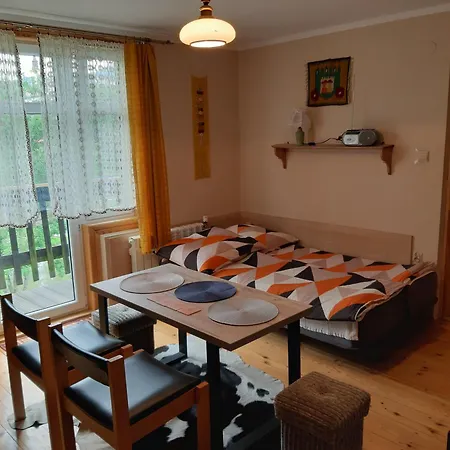 Habitación en casa particular Marylka