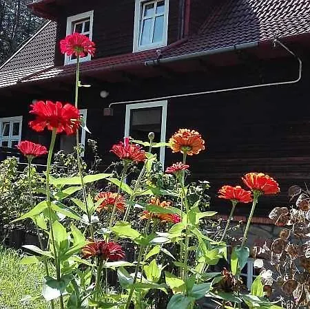 Marylka * Piwniczna-Zdroj