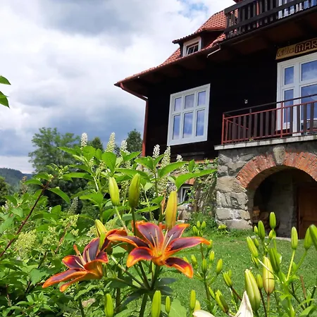 Marylka Homestay Piwniczna-Zdroj