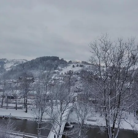 Marylka Piwniczna-Zdroj