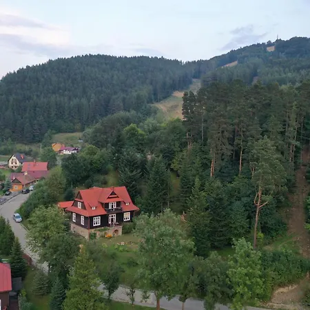 Marylka Piwniczna-Zdroj