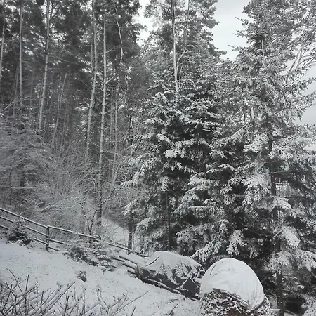 Rum i privatbostad Marylka *