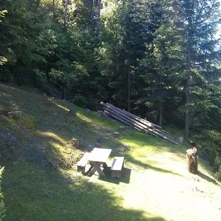 Marylka Homestay Piwniczna-Zdroj