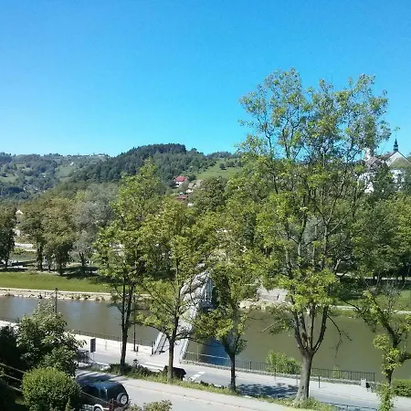 Quarto em Acomodações Particulares Marylka *