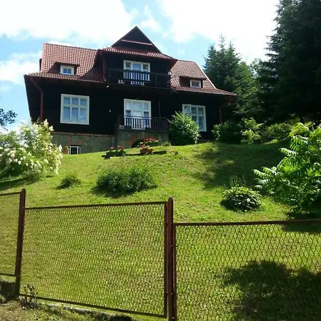 Quarto em Acomodações Particulares Marylka