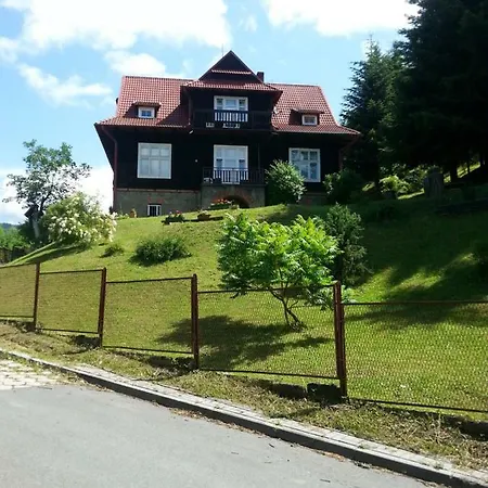 Marylka * Piwniczna-Zdroj