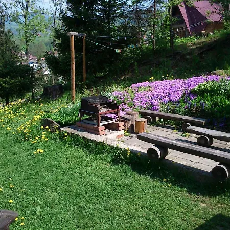 Homestay Marylka Piwniczna-Zdroj