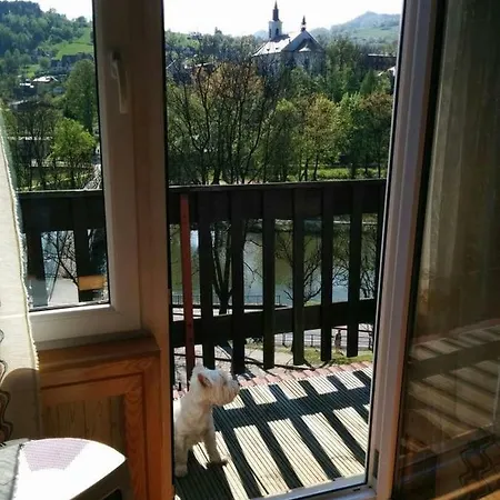 Marylka Piwniczna-Zdroj