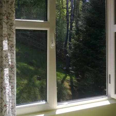 Homestay Marylka Piwniczna-Zdroj