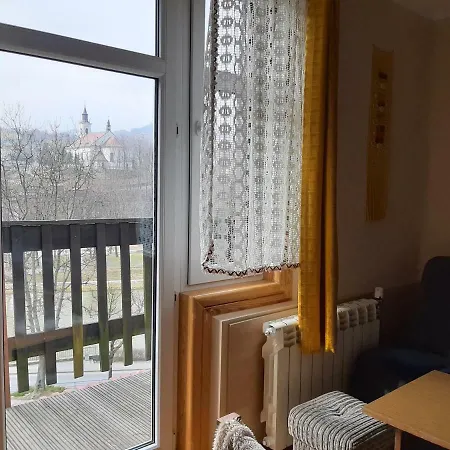 Marylka * Piwniczna-Zdroj