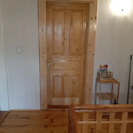 Quarto em Acomodações Particulares Marylka *