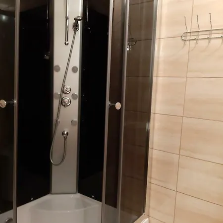 Habitación en casa particular Marylka Piwniczna-Zdroj