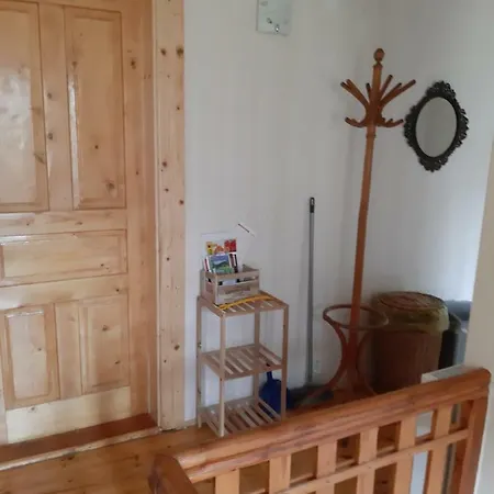 Marylka * Piwniczna-Zdroj