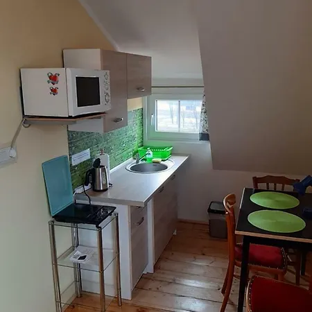 Marylka Piwniczna-Zdroj