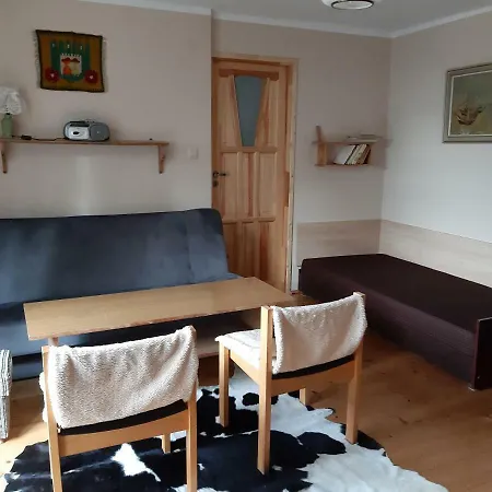 Marylka Rum i privatbostad *