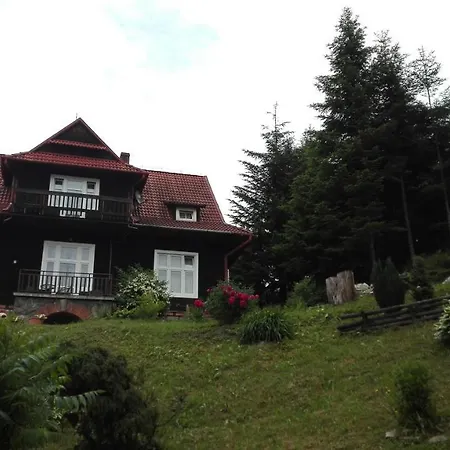 Marylka Homestay