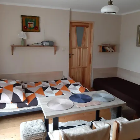 Marylka Piwniczna-Zdroj