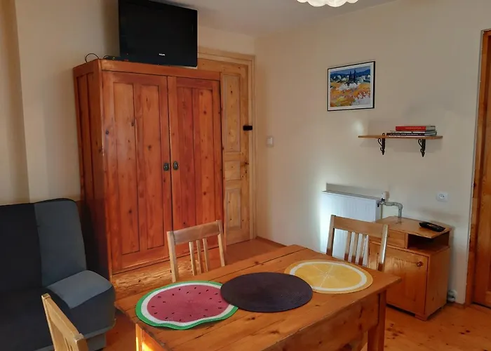 Marylka Piwniczna-Zdroj