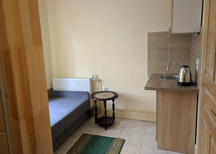 Marylka * Piwniczna-Zdroj