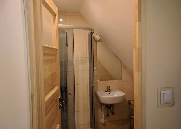 Alloggio in famiglia Marylka