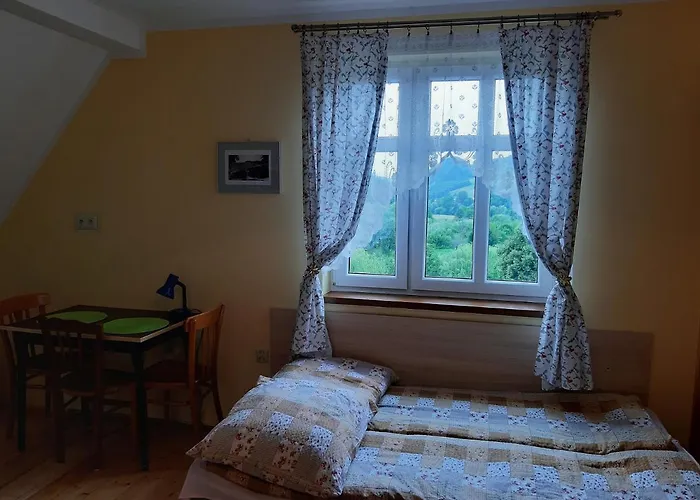 Marylka Piwniczna-Zdroj