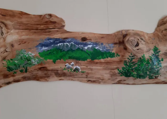 Marylka * Piwniczna-Zdroj