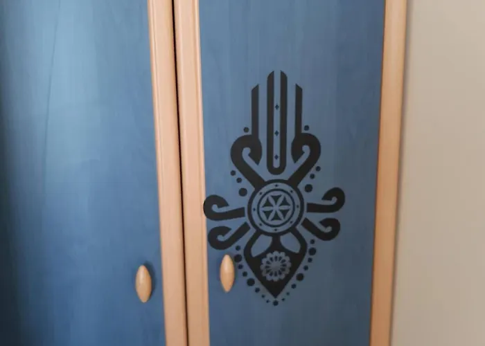 Marylka Alloggio in famiglia Piwniczna-Zdroj