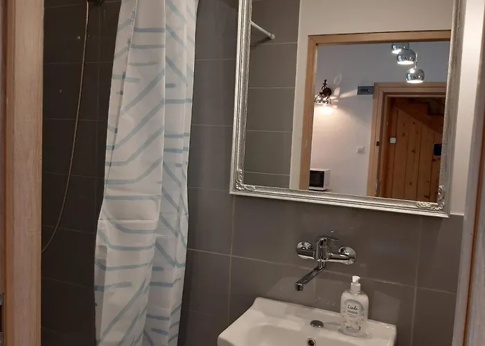 Alloggio in famiglia Marylka *