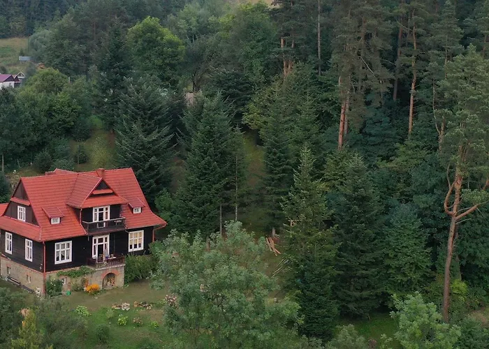 Marylka Alloggio in famiglia *