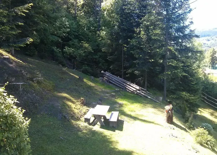 Marylka Alloggio in famiglia Piwniczna-Zdroj