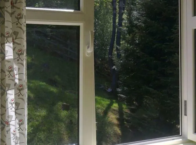 Alloggio in famiglia Marylka Piwniczna-Zdroj