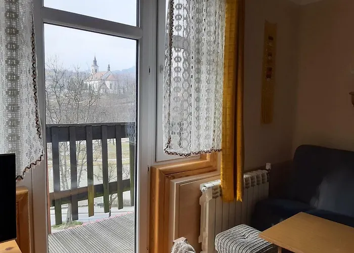 Marylka * Piwniczna-Zdroj